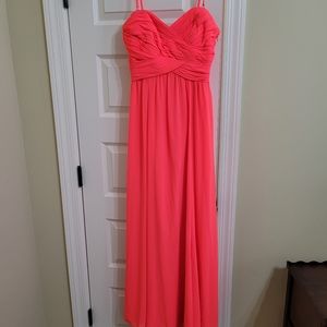 Ralph Lauren prom dresss